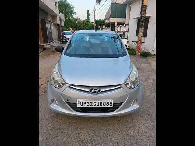 Used 2016 Hyundai Eon in Lucknow