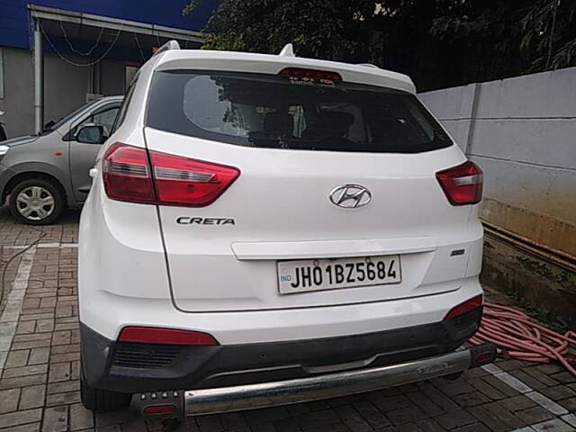 Used Hyundai Creta [2015-2017] 1.4 S in Ranchi