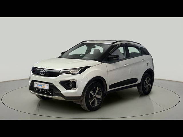 Used Tata Nexon [2020-2023] XZ Plus (S) [2022-2023] in Delhi