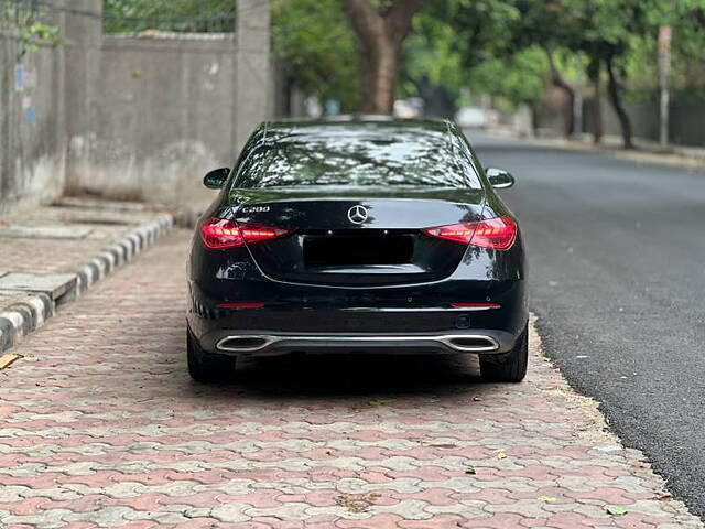 Used Mercedes-Benz C-Class [2018-2022] C 200 Progressive [2018-2020] in Delhi