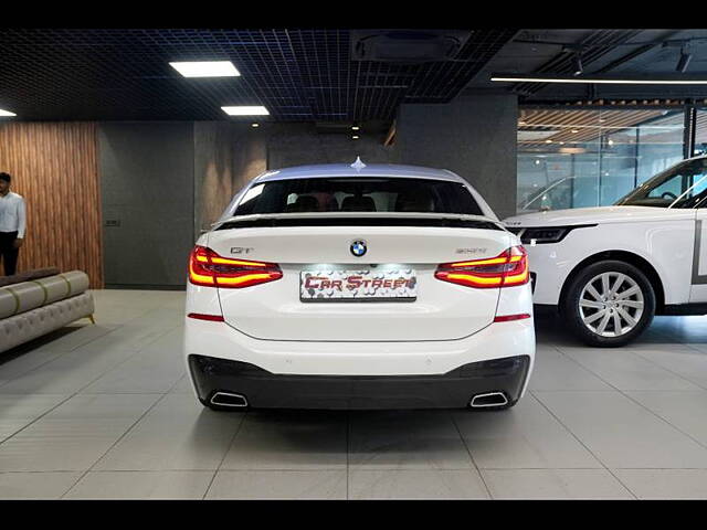 Used BMW 6 Series GT 630i M Sport [2021-2023] in Kolkata