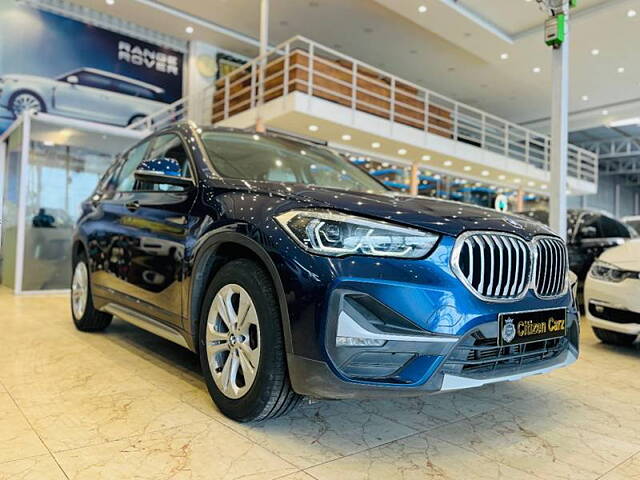 Used BMW X1 [2013-2016] sDrive20d xLine in Bangalore