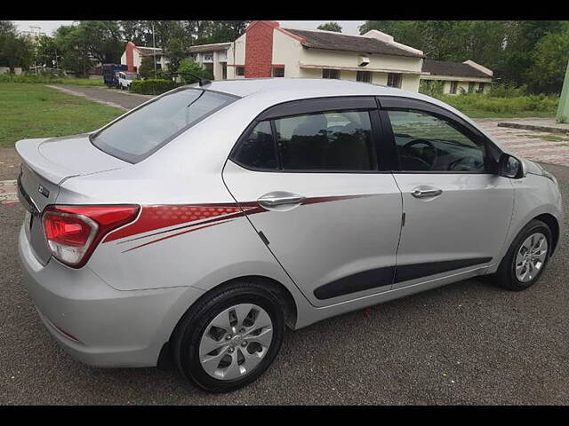 Used Hyundai Xcent [2014-2017] S 1.2 Special Edition in Nagpur