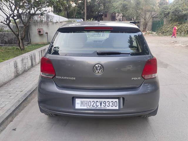 Used Volkswagen Polo [2012-2014] Highline1.2L (P) in Pune