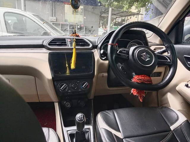 Used Maruti Suzuki Dzire VXi [2020-2023] in Ranchi