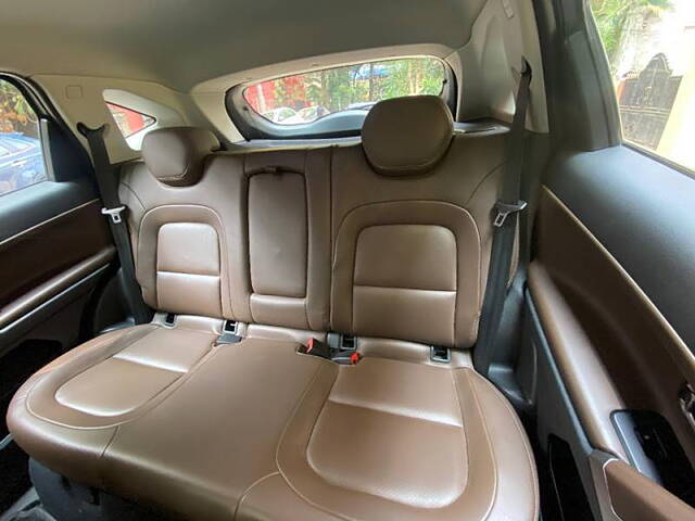 Used Tata Harrier [2019-2023] XZ [2019-2020] in Kolkata