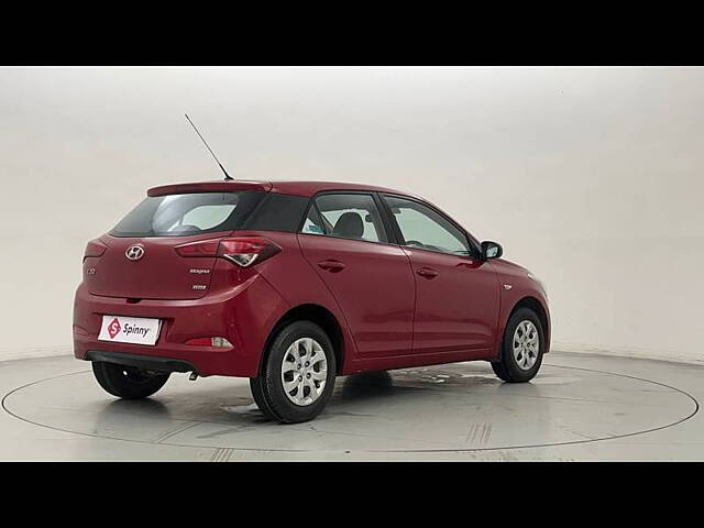 Used Hyundai Elite i20 [2014-2015] Magna 1.2 in Delhi