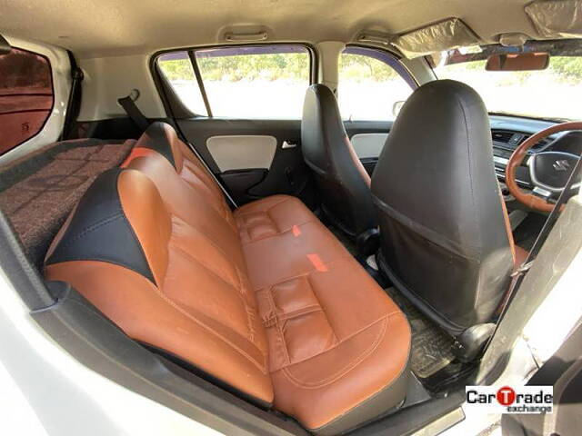 Used Maruti Suzuki Alto 800 [2012-2016] Vxi in Ahmedabad