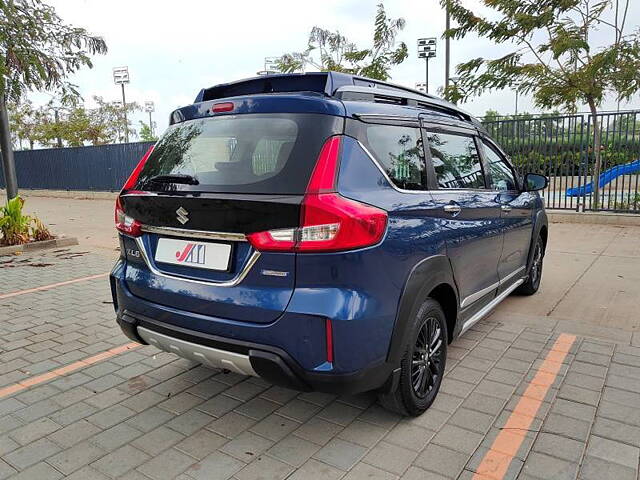 Used Maruti Suzuki XL6 [2019-2022] Alpha AT Petrol in Ahmedabad