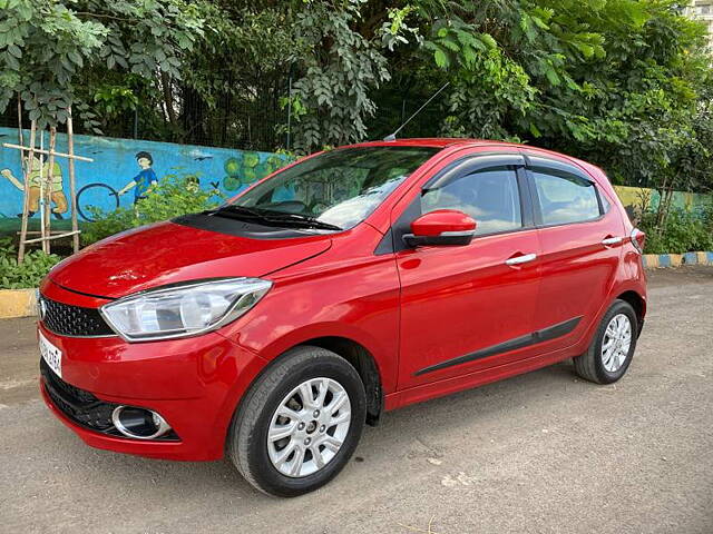 Used Tata Tiago [2016-2020] Revotron XZA [2017-2019] in Thane