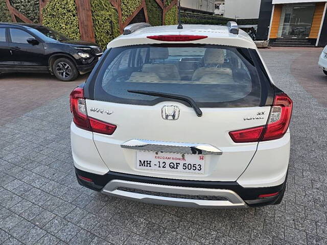 Used Honda WR-V [2017-2020] S MT Diesel in Pune