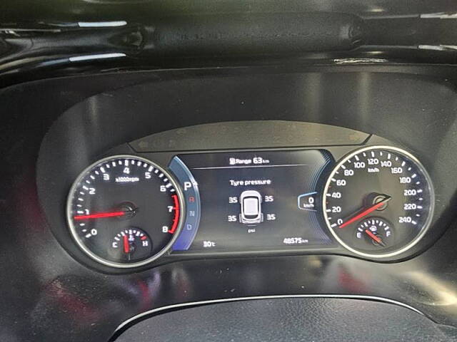 Used Kia Seltos [2022-2023] GTX Plus 1.4 DCT in Mumbai