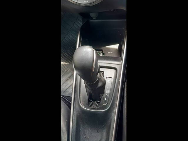 Used Toyota Glanza [2019-2022] V CVT in Kolkata