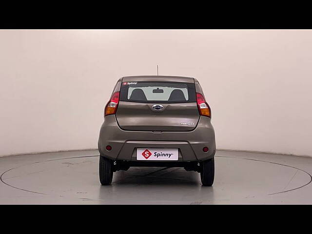 Used Datsun redi-GO [2016-2020] T (O) [2016-2019] in Lucknow