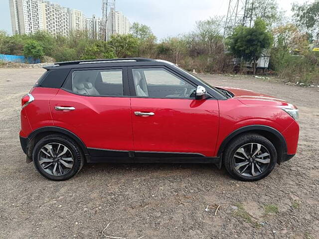 Used Mahindra XUV300 [2019-2024] W8 (O) 1.5 Diesel AMT in Pune