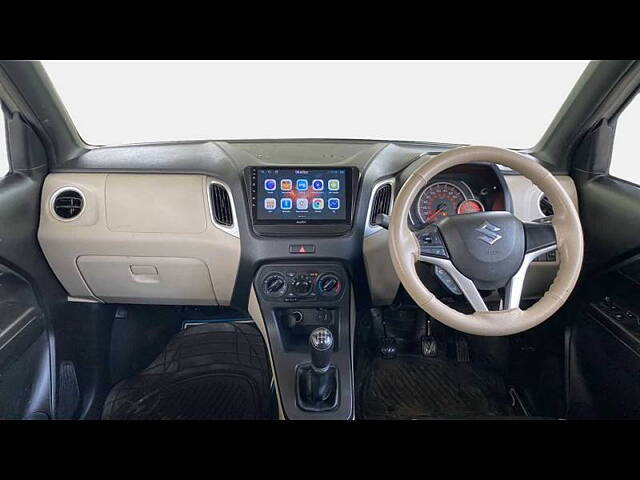 Used Maruti Suzuki Wagon R [2019-2022] ZXi 1.2 in Lucknow