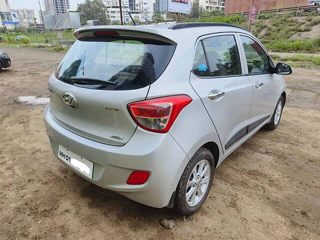 Used Hyundai i10 [2010-2017] Asta 1.2 Kappa2 in Pune