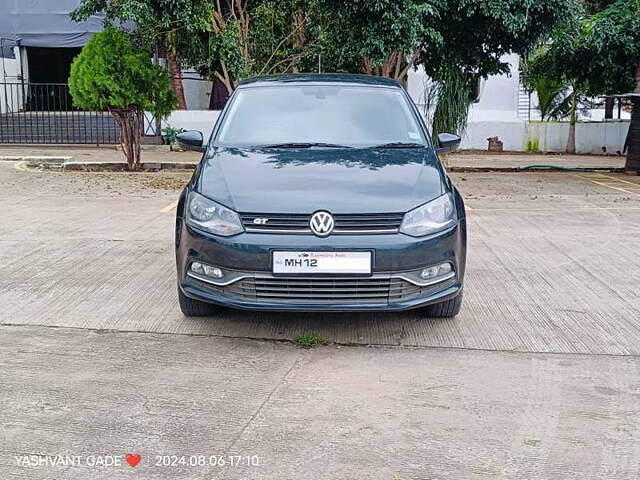 Used 2018 Volkswagen Polo in Pune