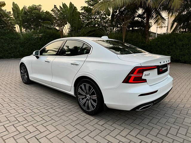 Used Volvo S60 T4 Inscription in Surat