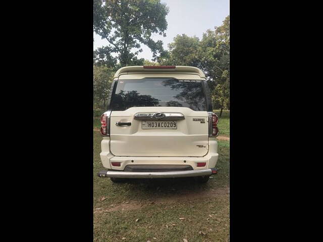 Used Mahindra Scorpio 2021 S5 2WD 7 STR in Ranchi