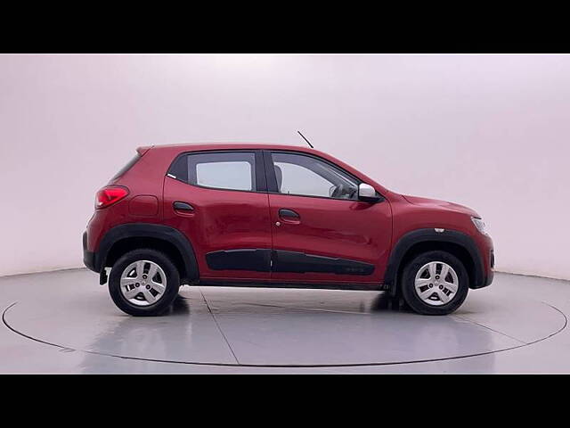 Used Renault Kwid [2015-2019] 1.0 RXT AMT Opt [2016-2019] in Bangalore