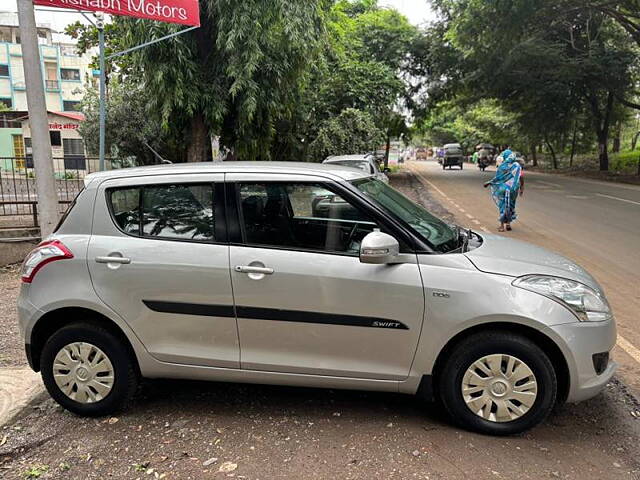 Used Maruti Suzuki Swift [2011-2014] VDi in Saharanpur