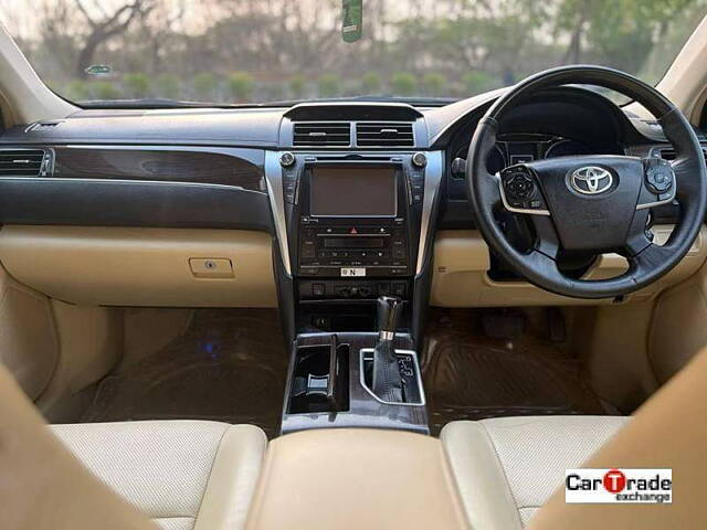 Used Toyota Camry [2015-2019] Hybrid in Delhi