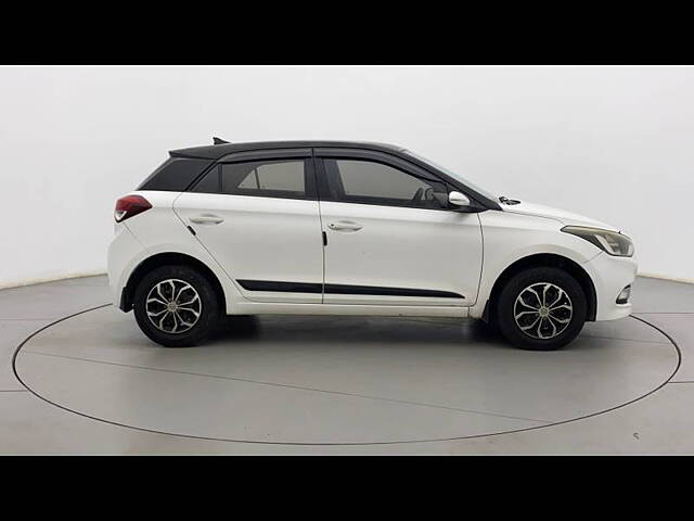 Used Hyundai Elite i20 [2016-2017] Sportz 1.2 [2016-2017] in Chennai