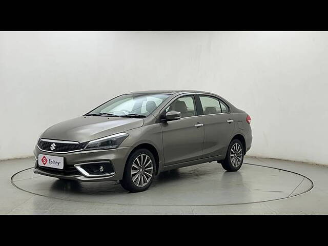 Used 2019 Maruti Suzuki Ciaz in Mumbai