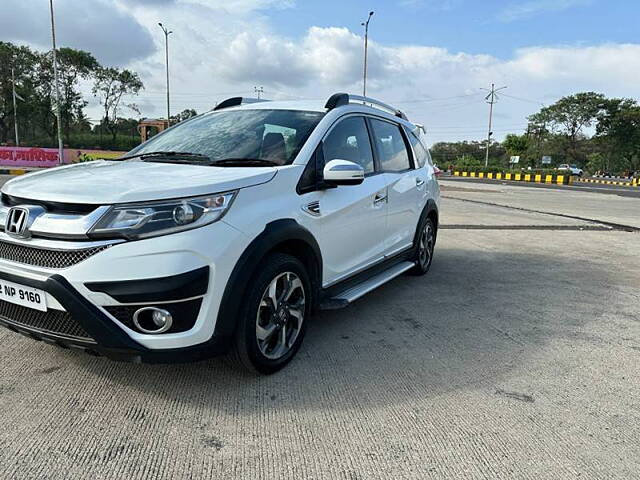 Used Honda BR-V VX Diesel  [2016-2017] in Nashik