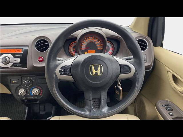 Used Honda Brio [2011-2013] S MT in Bangalore