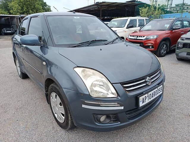 Used Maruti Suzuki Swift Dzire [2008-2010] VDi in Hyderabad