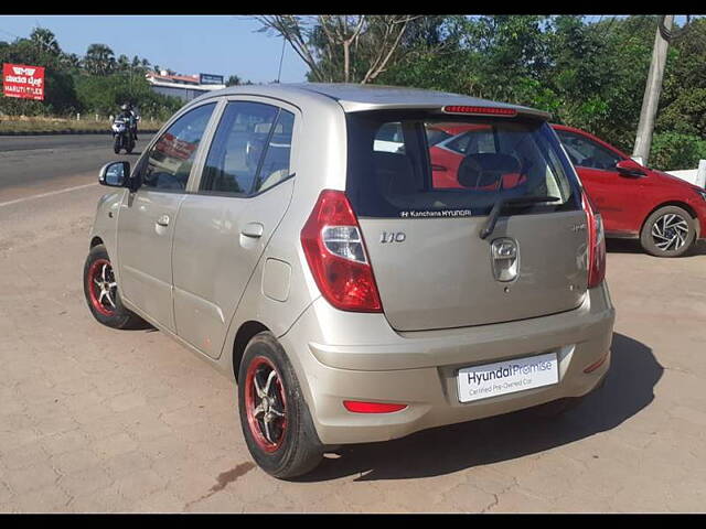 Used Hyundai i10 [2010-2017] Sportz 1.2 Kappa2 in Mangalore