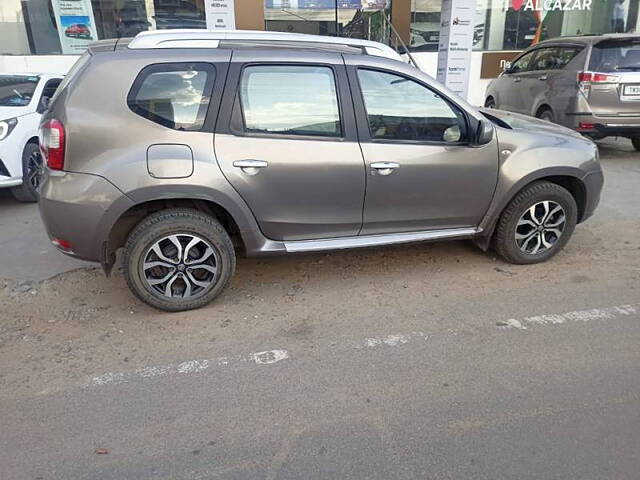 Used Nissan Terrano [2013-2017] XV D THP 110 PS in Coimbatore