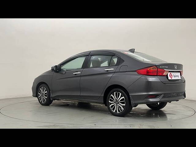 Used Honda City 4th Generation VX CVT Petrol in Gurgaon