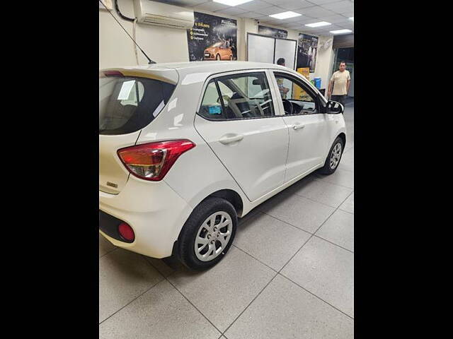 Used Hyundai Grand i10 Magna U2 1.2 CRDi in Amritsar