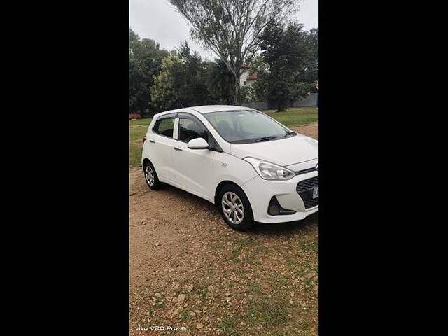 Used Hyundai Grand i10 [2013-2017] Sports Edition 1.2L Kappa VTVT in Ranchi