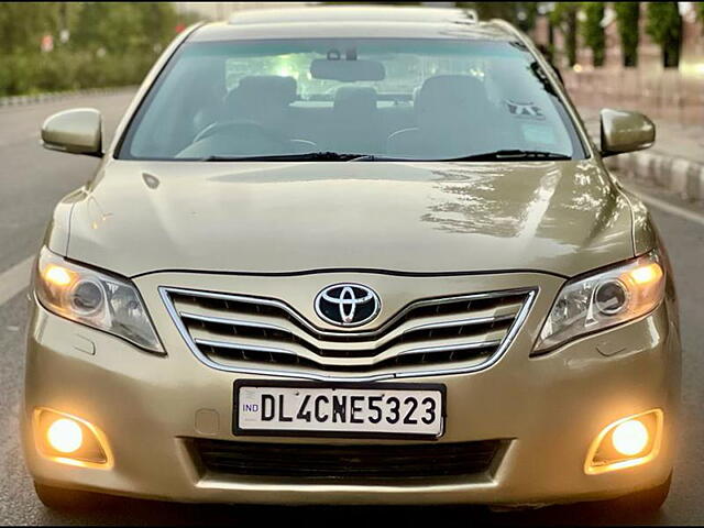 Used 2010 Toyota Camry in Delhi