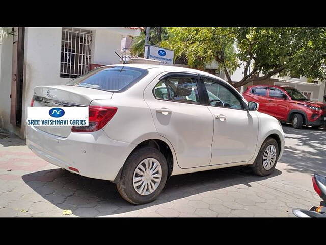 Used Maruti Suzuki Dzire VXi AGS [2020-2023] in Coimbatore