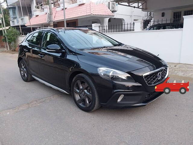 Used 2013 Volvo V40 Cross Country in Coimbatore