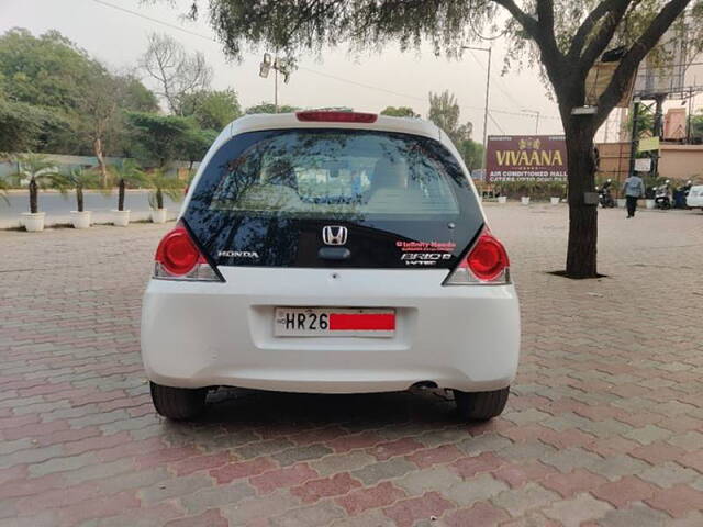 Used Honda Brio S MT in Gurgaon