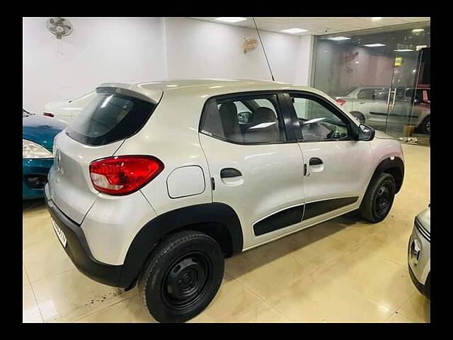 Used Renault Kwid [2015-2019] 1.0 RXT [2016-2019] in Lucknow