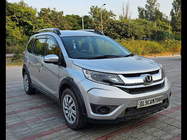 Used Honda BR-V S Petrol in Delhi