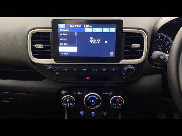 Used Hyundai Venue [2019-2022] SX 1.0 Turbo iMT in Chennai