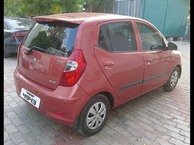 Used Hyundai i10 [2010-2017] Sportz 1.2 Kappa2 in Madurai