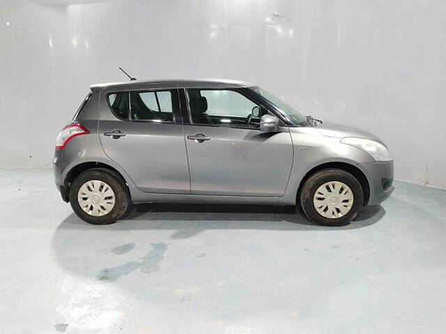 Used Maruti Suzuki Swift [2011-2014] VXi in Kochi