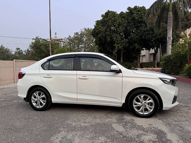 Used Honda Amaze [2018-2021] 1.2 VX CVT Petrol [2019-2020] in Jalandhar