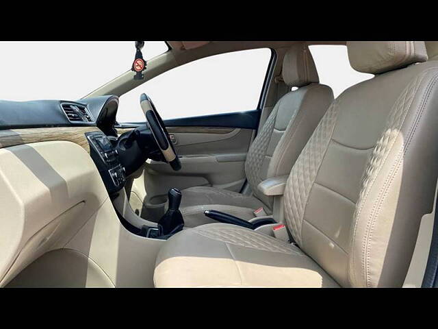 Used Maruti Suzuki Ciaz Delta Hybrid 1.5 AT [2018-2020] in Indore