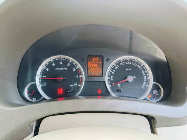 Used Maruti Suzuki Ertiga [2018-2022] ZXi in Mumbai