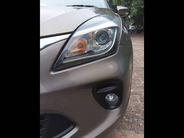 Used Maruti Suzuki Baleno [2015-2019] Delta 1.2 in Delhi